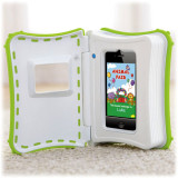 Fisher Price Laugh and Learn Apptivity Storybook Reader