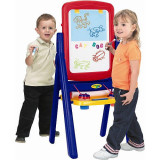 Crayola Qwikflip 2 Sided Easel