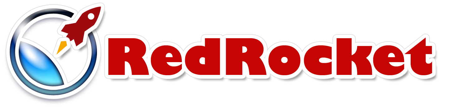 About RedRocket