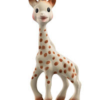 Sophie the Giraffe Great Teething Toy Sophie the Giraffe Great Teething Toy