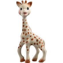 Sophie the Giraffe Great Teething Toy