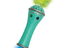 Magic Moves Electronic Wand Magic Moves Electronic Wand