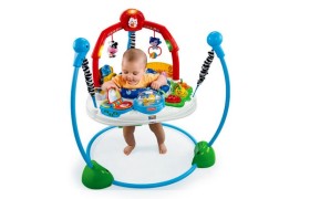 Laugh & Learn Jumperoo