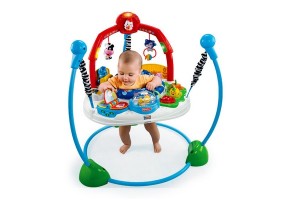 Laugh & Learn Jumperoo Laugh & Learn Jumperoo
