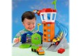 Little People Wheelies Airport Toy Set