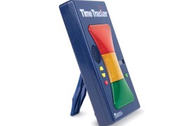 Magnetic Time Tracker