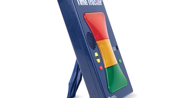 Magnetic Time Tracker