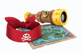 Jake and the Never Land Pirates: Jake’s Talking Spyglass