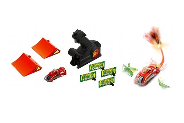 Takara Tomy Yababa Starter Bike