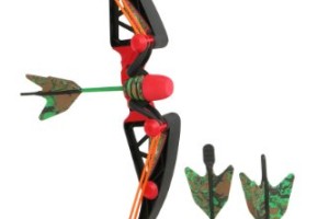 Air Hunterz Z-Curve Bow Air Hunterz Z-Curve Bow