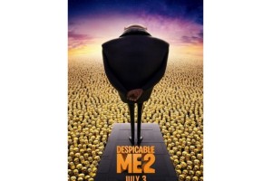Despicable Me 2 Movie Review Despicable Me 2 Movie Review