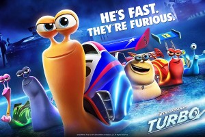 Turbo Movie Review Turbo Movie Review