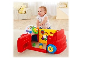 Laugh & Learn Crawl Around Car Laugh & Learn Crawl Around Car