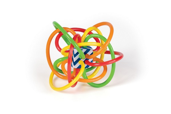 Manhattan Toy Winkel Color Burst