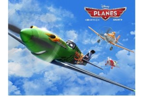 Planes Movie Review Planes Movie Review