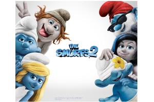 The Smurfs 2 Movie Review The Smurfs 2 Movie Review