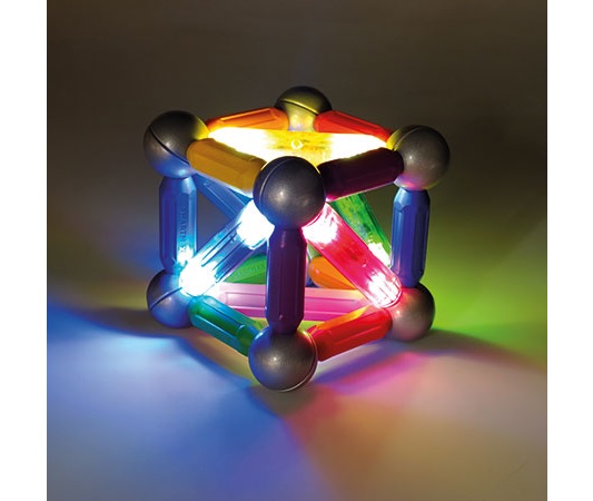 SmartMax Build & Light Building Set