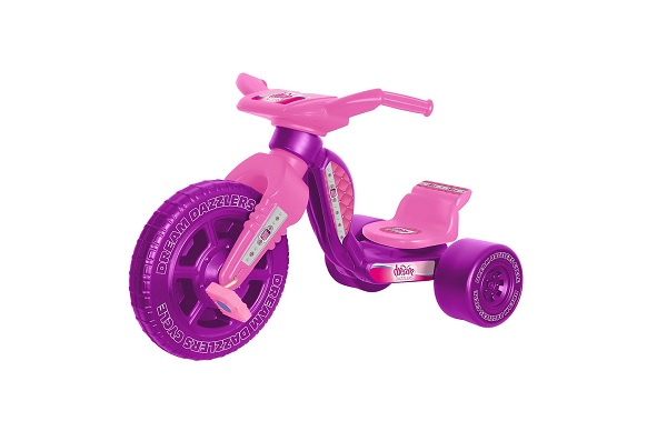 Dream Dazzler Racing Cycle