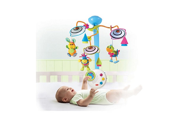 Tiny Love Classic Developmental Mobile