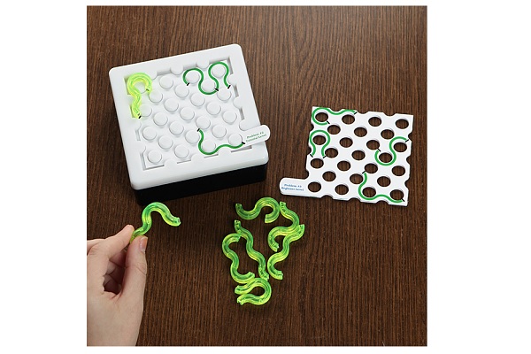 Cool Circuits Puzzle Set