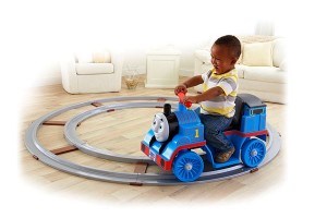 Power Wheels Thomas & Friends Thomas With Track Power Wheels Thomas & Friends Thomas With Track