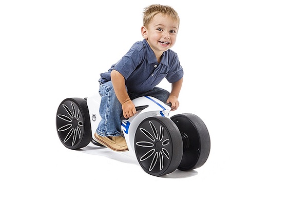 yoMOTO Kid’s Bike