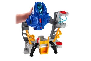 Imaginext Alpha Explorer Imaginext Alpha Explorer