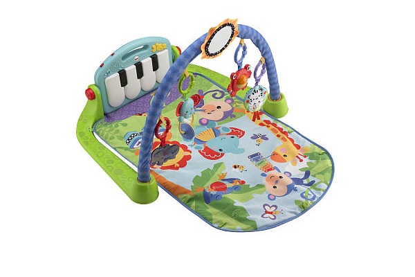 Kick N Play Piano Gym