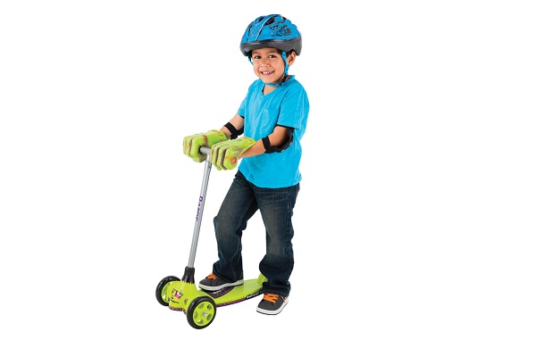 Razor Zombie Kix Scooter