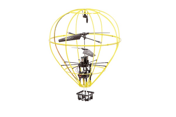 Invento RC Hot Air Balloon