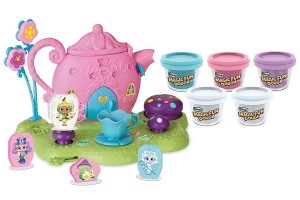 RoseArt Magic Fun Dough RoseArt Magic Fun Dough