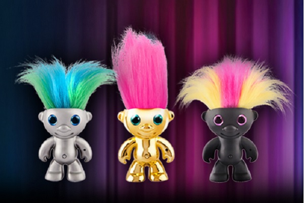 WowWee Electrokidz