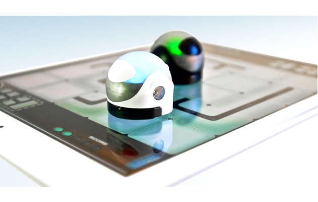 Ozobot Mini Robot
