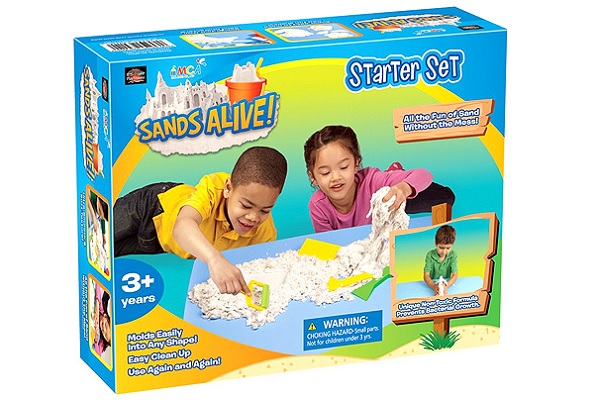 Sands Alive Starter Set