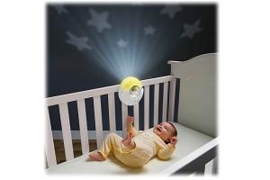 3-in-1 Projection Soother 3-in-1 Projection Soother