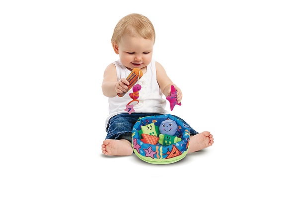 Fish & Count Learning Game