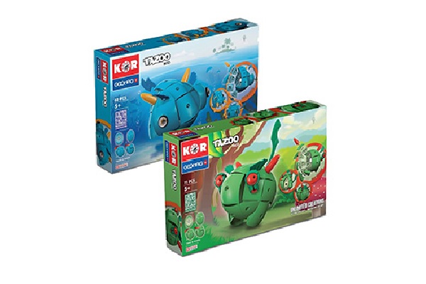 KOR Geomag Tazoo
