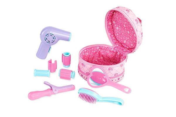 Kidoozie My First Beauty Bag