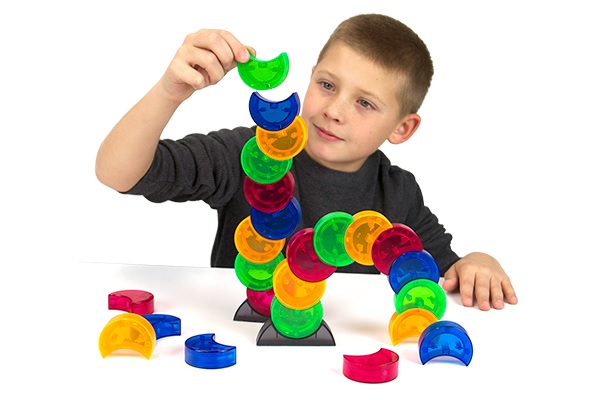 Arx 2.0 Magnetic Building Blocks