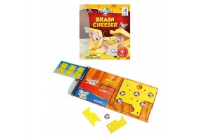 Brain Cheeser Puzzle Game Brain Cheeser Puzzle Game