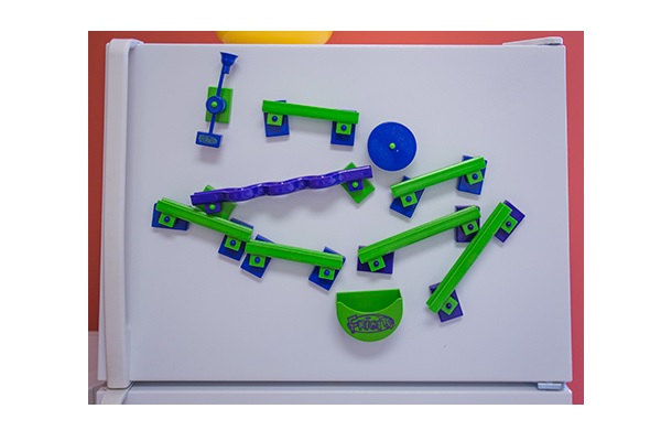 frigits marble run
