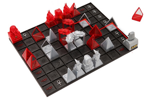 Khet 2.0 Laser Game