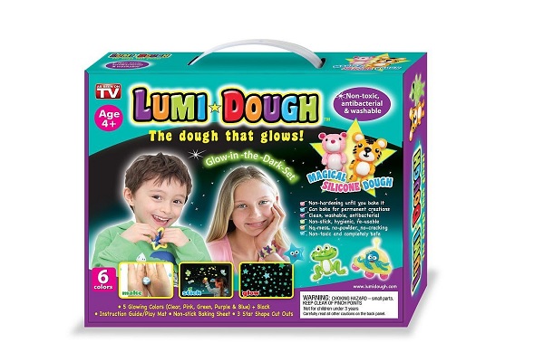 Lumi Dough