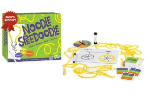 Noodle Speedoodle Game Noodle Speedoodle Game