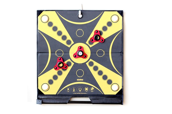 KOOBA Board Game