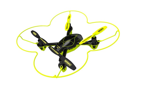 WebRC XDrone Nano Quadcopter