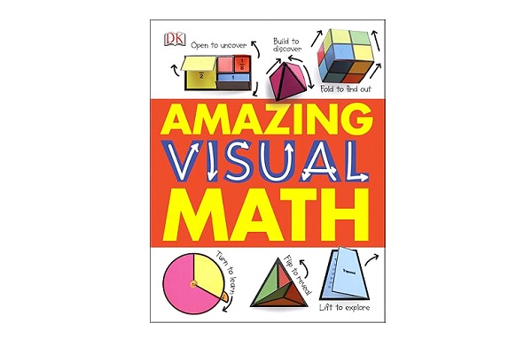 Amazing Visual Math Book
