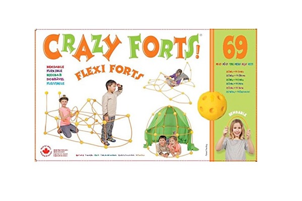 Crazy Forts Flexi Forts