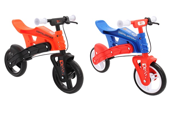 Doppelganger AceBike