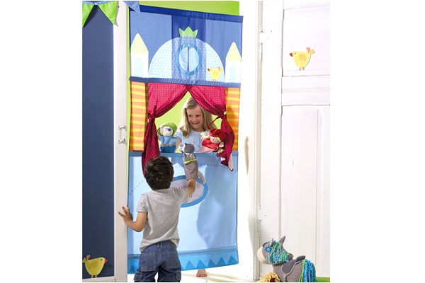 HABA Doorway Theater